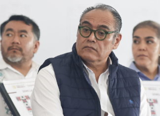 Realizarán consultas en Puebla para nueva Ley de Pueblos Indígenas