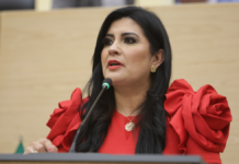 Delfina Pozos plantea endurecer sanciones por abuso sexual
