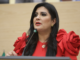 Delfina Pozos plantea endurecer sanciones por abuso sexual