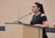 Delfina Pozos exige revocar concesión de Agua de Puebla
