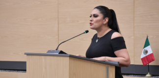 Delfina Pozos exige revocar concesión de Agua de Puebla