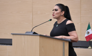 Delfina Pozos exige revocar concesión de Agua de Puebla