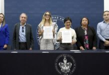 BUAP se vincula con la Secretaría de Desarrollo Turístico