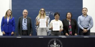 BUAP se vincula con la Secretaría de Desarrollo Turístico