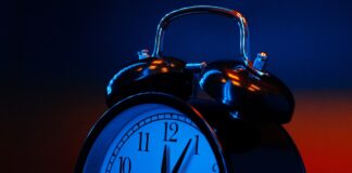 Insomnio en adultos mayores no es consecuencia del envejecimiento