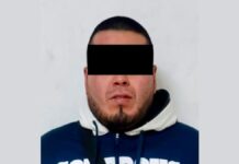 Detienen a hombre por robo con violencia de camioneta en Cuautlancingo