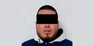 Detienen a hombre por robo con violencia de camioneta en Cuautlancingo