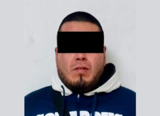 Detienen a hombre por robo con violencia de camioneta en Cuautlancingo