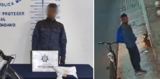 SSC Cholula detiene a presunto agresor sexual de niña con autismo