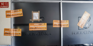 Emiten ficha roja contra falsa cirujana por muerte de Blanca Adriana
