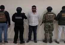 Detienen a presunto integrante del CJNG; estaría ligado a vehículo calcinado
