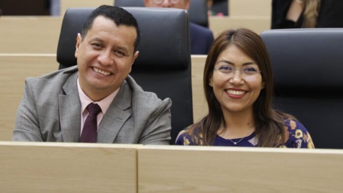 Diiputados