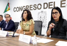 Diputados impulsan reforma a la Ley de Obra Pública en Puebla