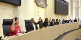 Avala Congreso acuerdos para prevenir enfermedades como la miasis