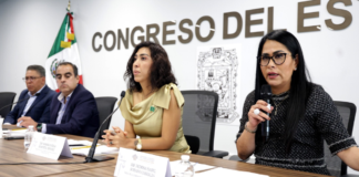 Diputados impulsan reforma a la Ley de Obra Pública en Puebla