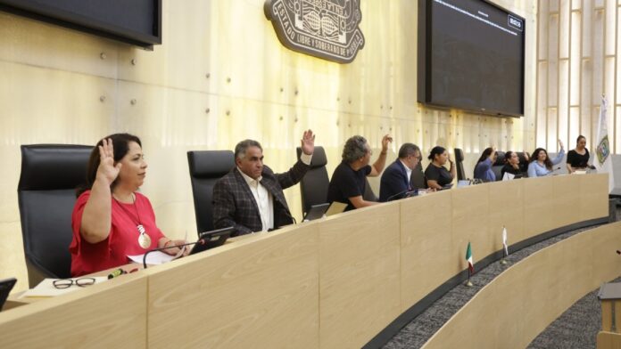 Diputados