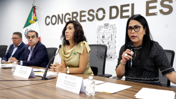 Diputados
