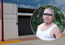 Denuncian presunto abuso y encubrimiento en primaria de Tepeojuma
