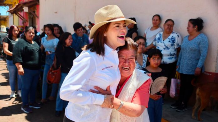 Doña Berta