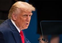 Trump minimiza importancia del T-MEC para Estados Unidos