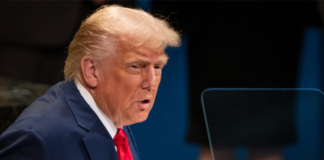 Trump minimiza importancia del T-MEC para Estados Unidos