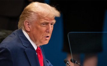 Trump minimiza importancia del T-MEC para Estados Unidos