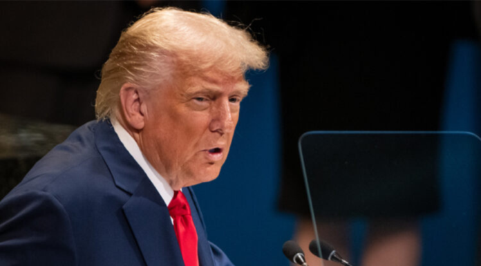 Trump minimiza importancia del T-MEC para Estados Unidos