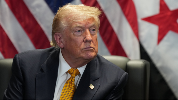 Donald-Trump
