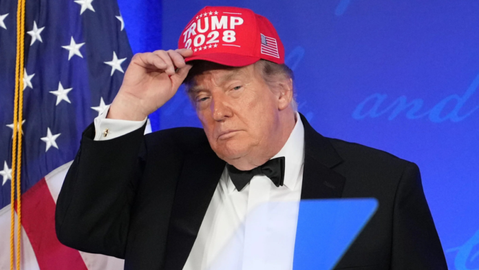 Donald-Trump