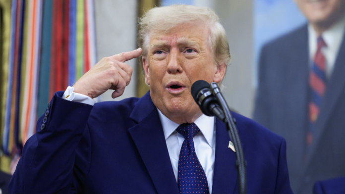 Donald-Trump