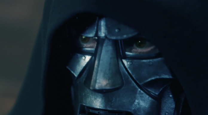Marvel revela primer tráiler oficial de “Avengers: Doomsday”