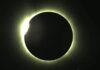 Eclipse solar total será visible en el norte del mundo el 12 de agosto