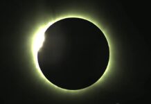 Eclipse solar total será visible en el norte del mundo el 12 de agosto