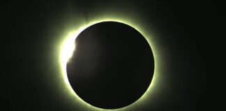 Eclipse solar total será visible en el norte del mundo el 12 de agosto