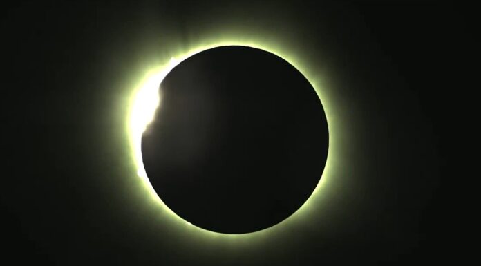 Eclipse solar total será visible en el norte del mundo el 12 de agosto