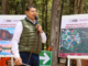 Ecoparque Pensar en Grande registra 60% de avance: Armenta