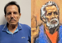 “El Mayo” Zambada recibe cadena perpetua en Estados Unidos