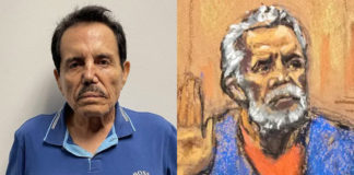 “El Mayo” Zambada recibe cadena perpetua en Estados Unidos