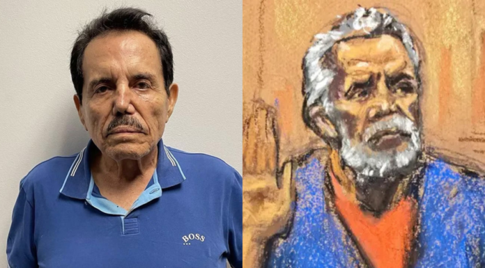 “El Mayo” Zambada recibe cadena perpetua en Estados Unidos