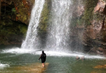 Fallece mujer por causas naturales en El Salto, Cuetzalan