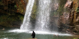 Fallece mujer por causas naturales en El Salto, Cuetzalan