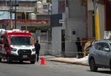 Trabajador se electrocuta durante mantenimiento en hotel de Tepeaca