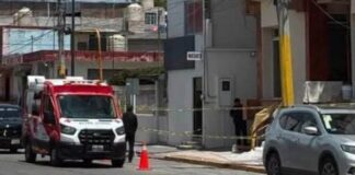 Trabajador se electrocuta durante mantenimiento en hotel de Tepeaca