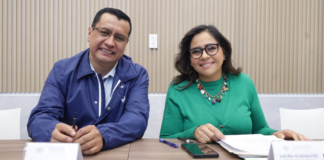 Elías Lozada destaca trabajo legislativo de Nueva Alianza