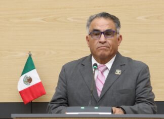 Proponen facultar a ayuntamientos para limpieza de lotes baldíos
