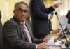 Elpidio Díaz presenta iniciativa contra explotación infantil