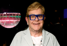 ¿Elton John regresará a México en 2026?