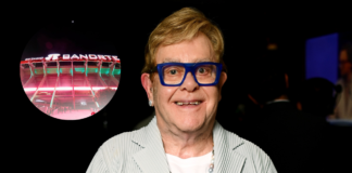 ¿Elton John regresará a México en 2026?