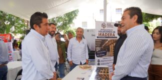 Texmelucan realiza Feria del Empleo con 800 vacantes