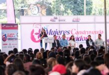 San Andrés Cholula entrega financiamiento para emprendedoras